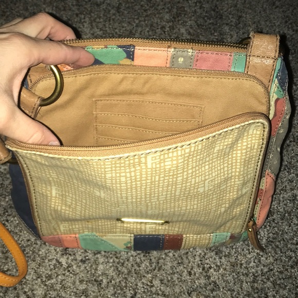 Fossil Purse - Picture 4 of 4